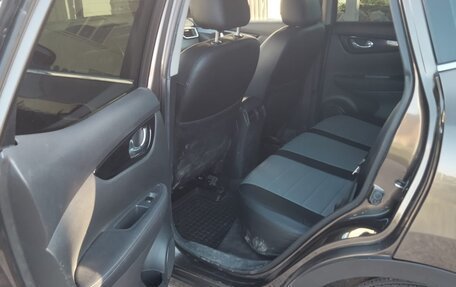 Nissan Qashqai, 2015 год, 1 200 000 рублей, 9 фотография