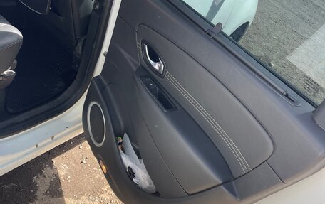 Renault Scenic III, 2011 год, 745 000 рублей, 25 фотография