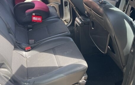 Renault Scenic III, 2011 год, 745 000 рублей, 26 фотография