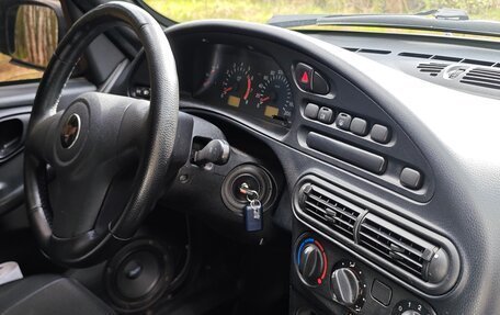 Chevrolet Niva I рестайлинг, 2012 год, 620 000 рублей, 6 фотография