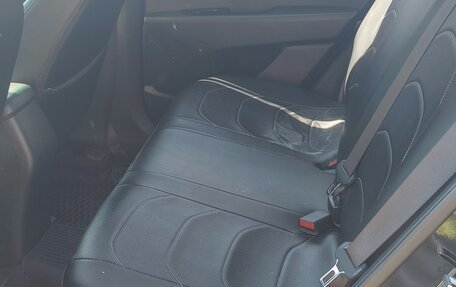 Hyundai Creta I рестайлинг, 2017 год, 20 050 000 рублей, 8 фотография