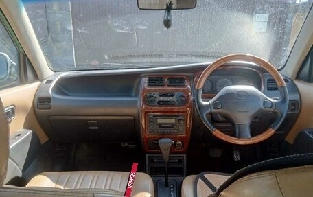 Toyota Duet, 2001 год, 350 000 рублей, 3 фотография