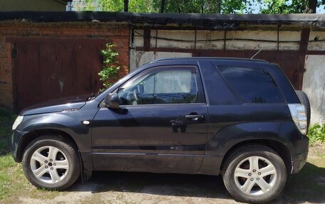 Suzuki Grand Vitara, 2007 год, 750 000 рублей, 4 фотография
