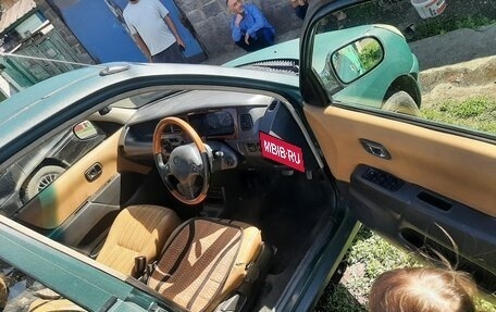 Toyota Duet, 2001 год, 350 000 рублей, 6 фотография
