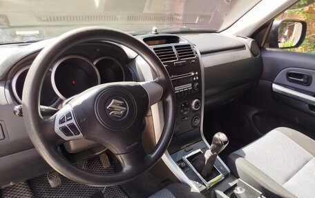 Suzuki Grand Vitara, 2007 год, 750 000 рублей, 7 фотография