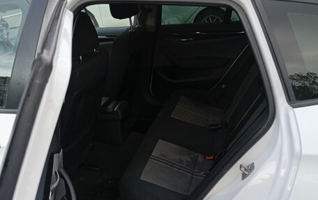 BMW X1, 2011 год, 1 200 000 рублей, 8 фотография