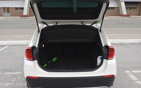 BMW X1, 2011 год, 1 200 000 рублей, 7 фотография