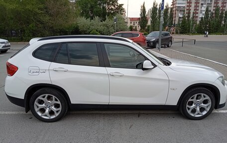 BMW X1, 2011 год, 1 200 000 рублей, 4 фотография