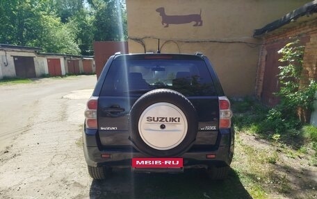 Suzuki Grand Vitara, 2007 год, 750 000 рублей, 3 фотография
