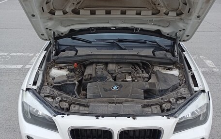 BMW X1, 2011 год, 1 200 000 рублей, 10 фотография