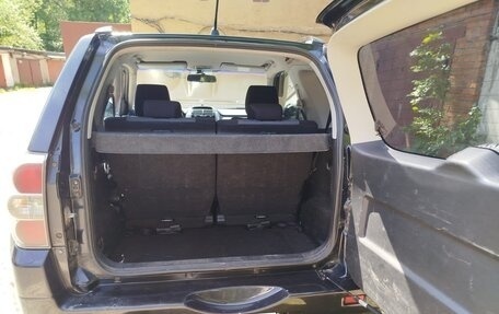 Suzuki Grand Vitara, 2007 год, 750 000 рублей, 8 фотография