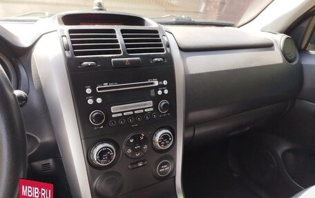 Suzuki Grand Vitara, 2007 год, 750 000 рублей, 5 фотография