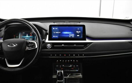 Chery Tiggo 7 Pro, 2021 год, 1 465 000 рублей, 5 фотография