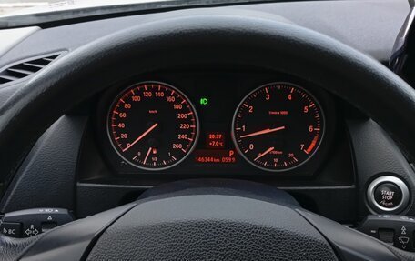 BMW X1, 2011 год, 1 200 000 рублей, 12 фотография