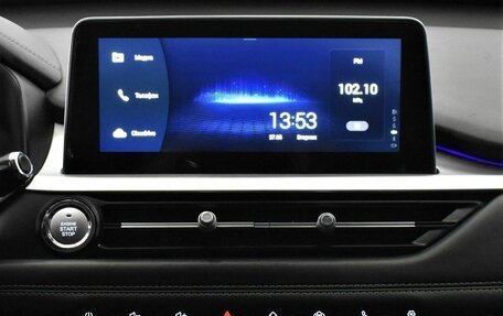 Chery Tiggo 7 Pro, 2021 год, 1 465 000 рублей, 7 фотография