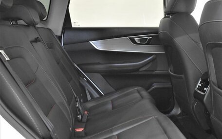 Chery Tiggo 7 Pro, 2021 год, 1 465 000 рублей, 15 фотография