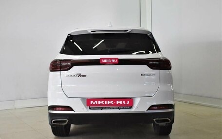 Chery Tiggo 7 Pro, 2021 год, 1 465 000 рублей, 3 фотография