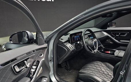 Mercedes-Benz S-Класс, 2022 год, 7 282 000 рублей, 6 фотография