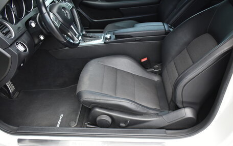 Mercedes-Benz C-Класс, 2012 год, 1 098 000 рублей, 14 фотография