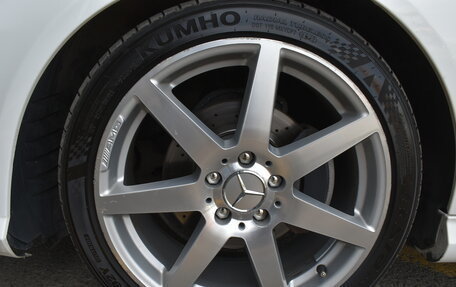 Mercedes-Benz C-Класс, 2012 год, 1 098 000 рублей, 9 фотография