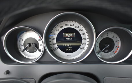 Mercedes-Benz C-Класс, 2012 год, 1 098 000 рублей, 10 фотография