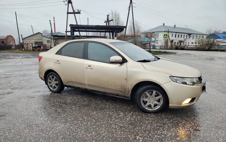 KIA Cerato III, 2009 год, 745 000 рублей, 5 фотография