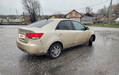 KIA Cerato III, 2009 год, 745 000 рублей, 4 фотография