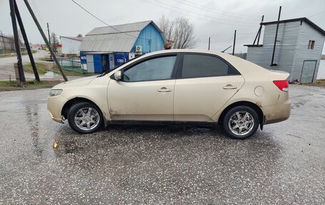 KIA Cerato III, 2009 год, 745 000 рублей, 10 фотография
