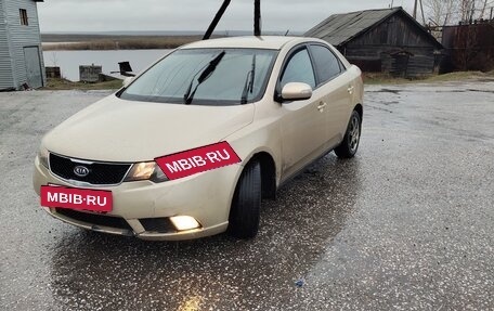 KIA Cerato III, 2009 год, 745 000 рублей, 8 фотография