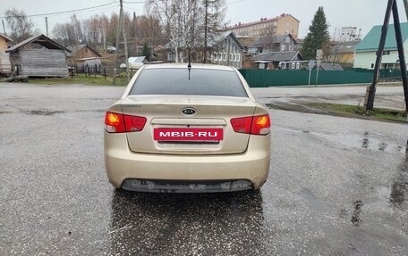 KIA Cerato III, 2009 год, 745 000 рублей, 3 фотография