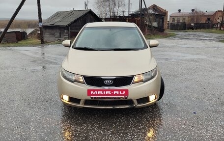 KIA Cerato III, 2009 год, 745 000 рублей, 9 фотография