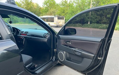 Mazda 3, 2007 год, 749 999 рублей, 11 фотография