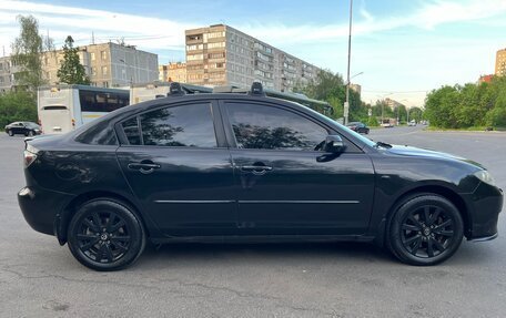 Mazda 3, 2007 год, 749 999 рублей, 4 фотография