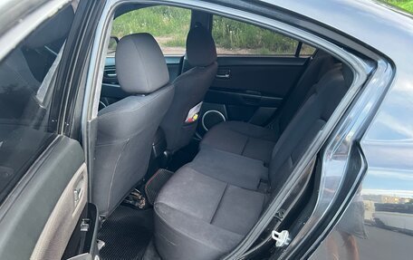 Mazda 3, 2007 год, 749 999 рублей, 8 фотография