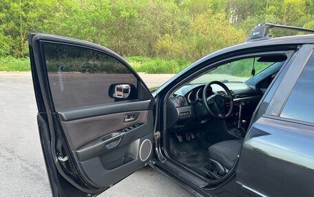 Mazda 3, 2007 год, 749 999 рублей, 5 фотография