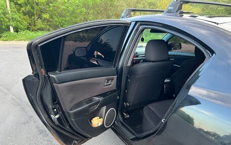 Mazda 3, 2007 год, 749 999 рублей, 7 фотография