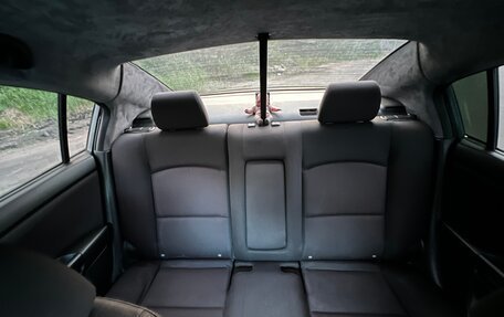 Mazda 3, 2007 год, 749 999 рублей, 14 фотография