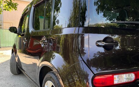 Nissan Cube III, 2011 год, 830 000 рублей, 5 фотография