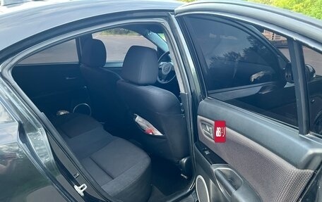 Mazda 3, 2007 год, 749 999 рублей, 10 фотография
