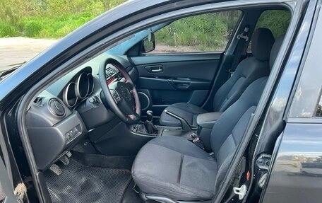Mazda 3, 2007 год, 749 999 рублей, 6 фотография