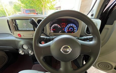 Nissan Cube III, 2011 год, 830 000 рублей, 19 фотография