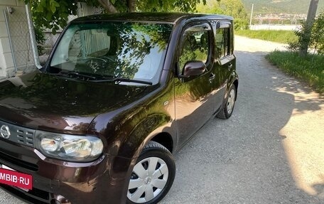 Nissan Cube III, 2011 год, 830 000 рублей, 9 фотография
