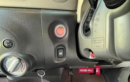 Nissan Cube III, 2011 год, 830 000 рублей, 20 фотография