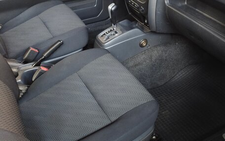 Suzuki Jimny, 2013 год, 1 650 000 рублей, 21 фотография