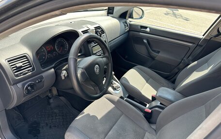 Volkswagen Jetta VI, 2009 год, 465 000 рублей, 7 фотография