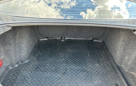 Volkswagen Jetta VI, 2009 год, 465 000 рублей, 11 фотография