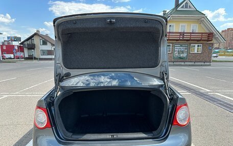 Volkswagen Jetta VI, 2009 год, 465 000 рублей, 12 фотография