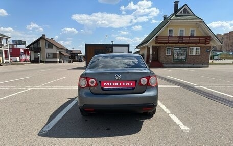 Volkswagen Jetta VI, 2009 год, 465 000 рублей, 6 фотография