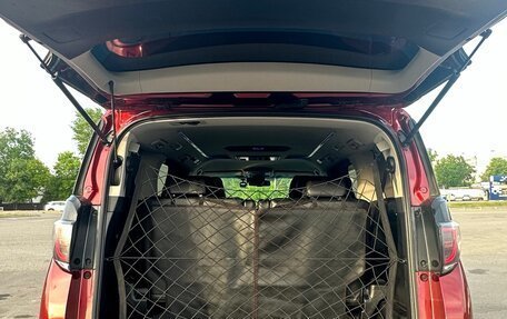 Toyota Vellfire II, 2019 год, 4 480 000 рублей, 15 фотография