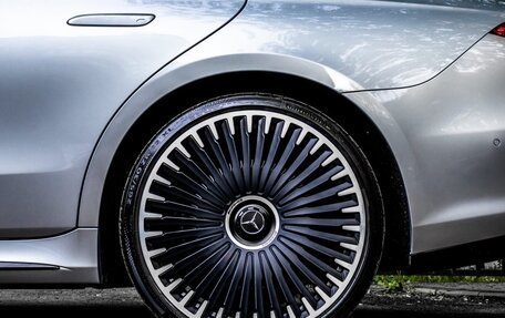 Mercedes-Benz S-Класс, 2020 год, 9 650 000 рублей, 8 фотография